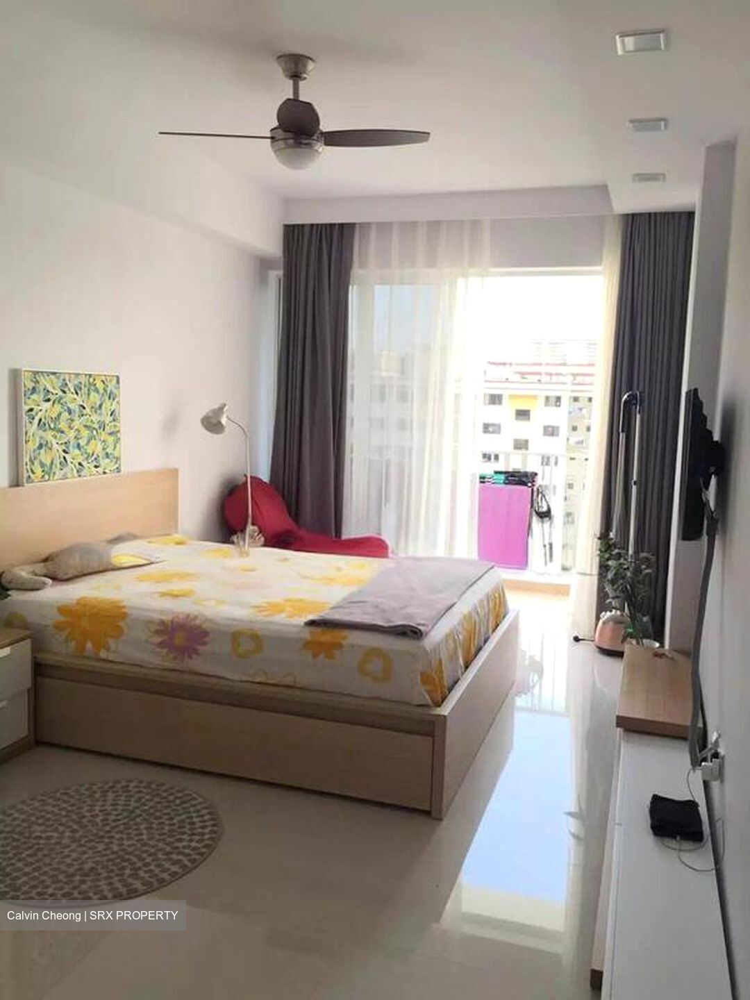 Forestville (D25), Condominium #500445871